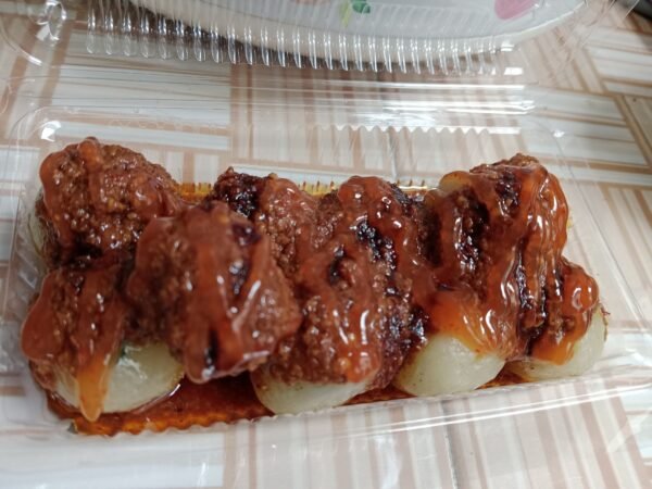 Cilok Yummy